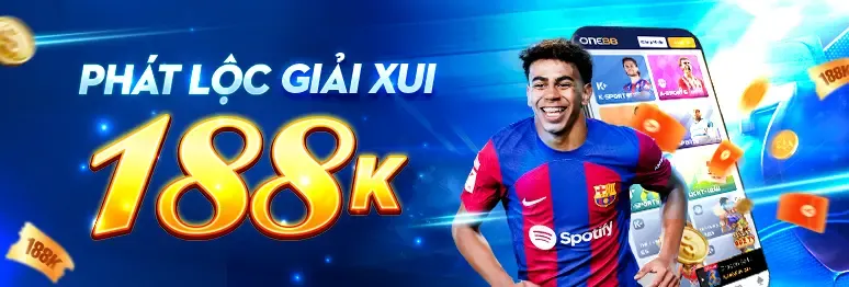 Ưu đãi chào mừng 888 casino